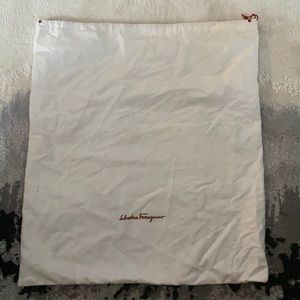 SALVATORE FERRAGAMO Dust Bag